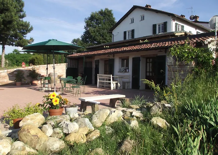 B&B Il Poggio Di Gavi