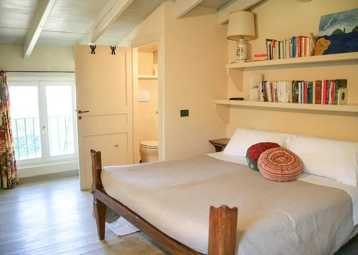 B&B Il Poggio Di Gavi