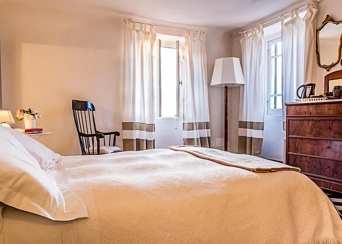 B&B Il Poggio Di Gavi