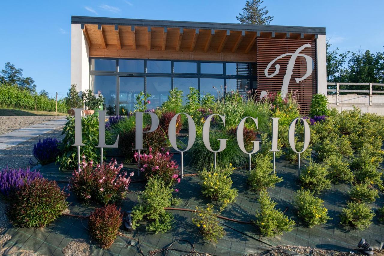 Il Poggio Di