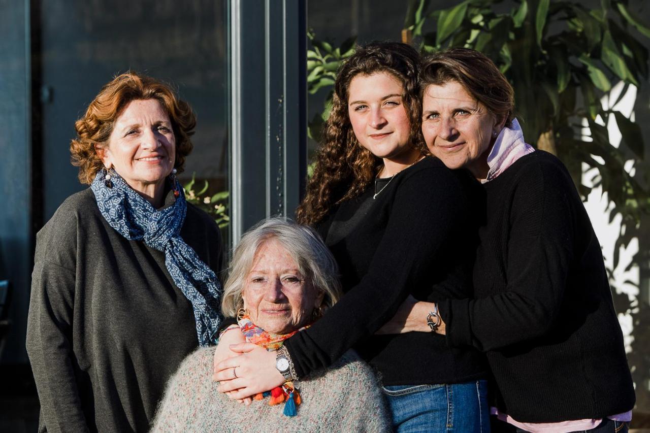 Il Poggio Di Séjour à la campagne