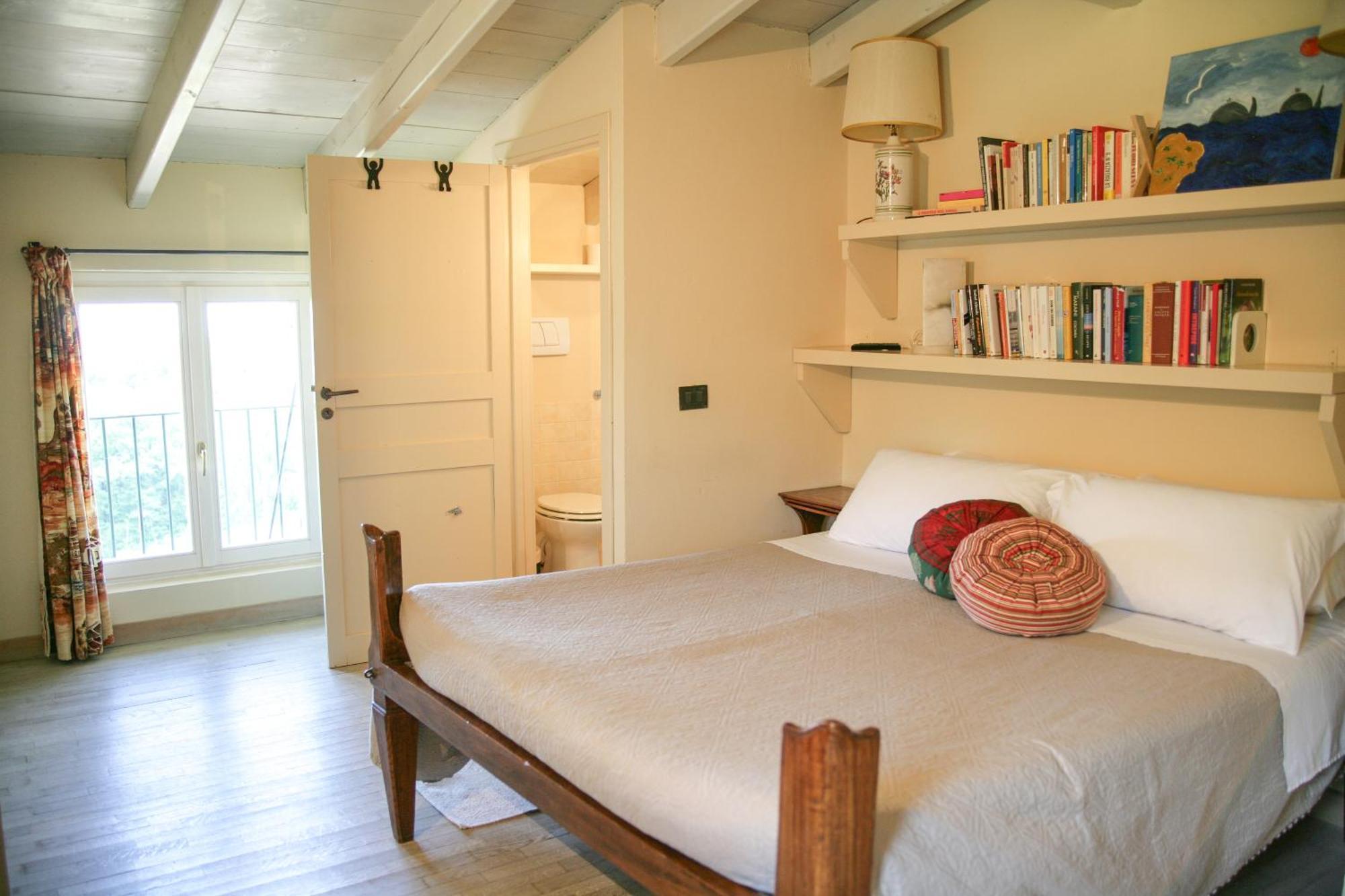 Country house Il Poggio Di