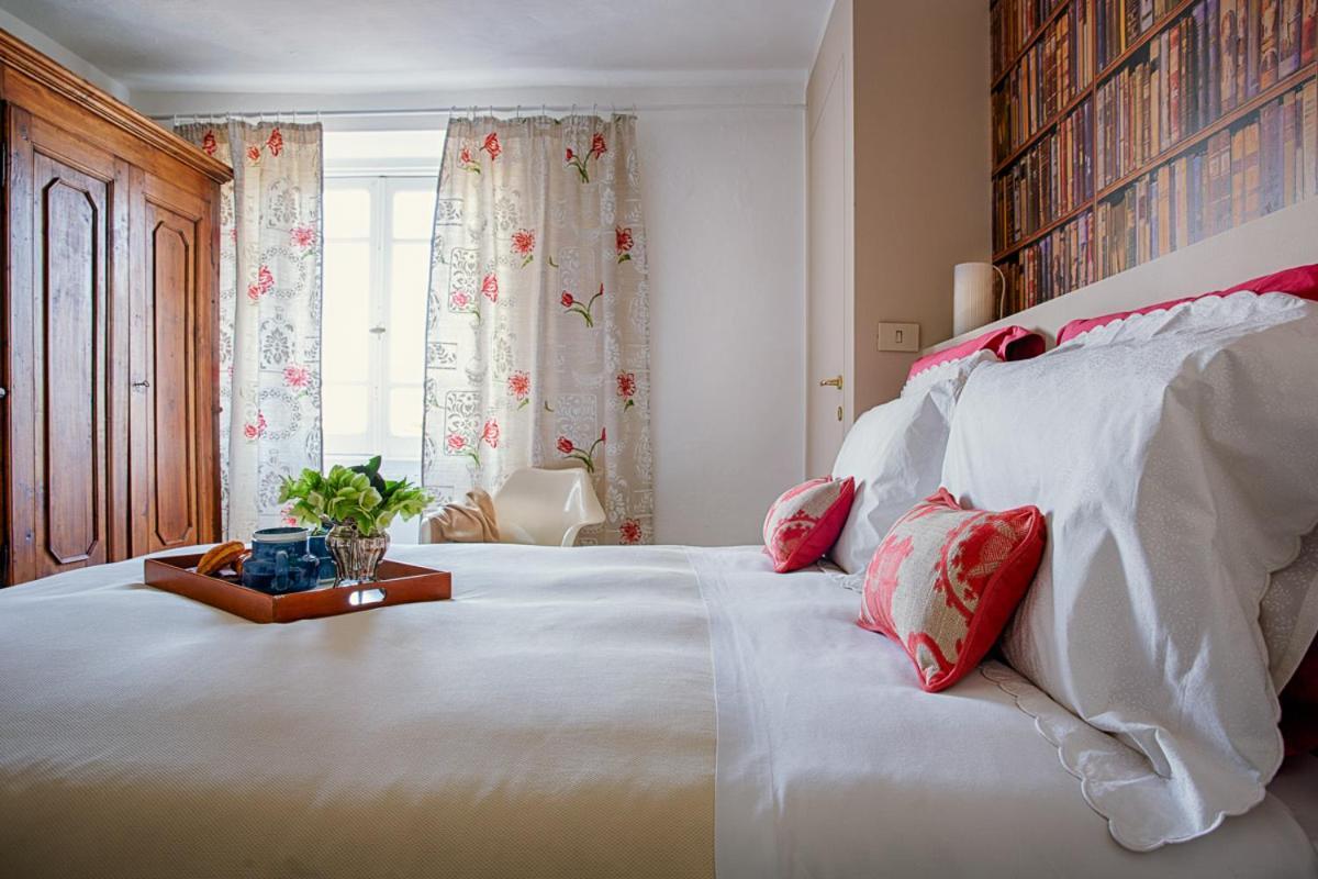 Country house Il Poggio Di *