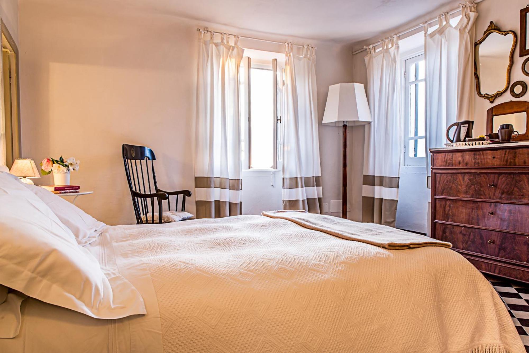 Il Poggio Di Country house *