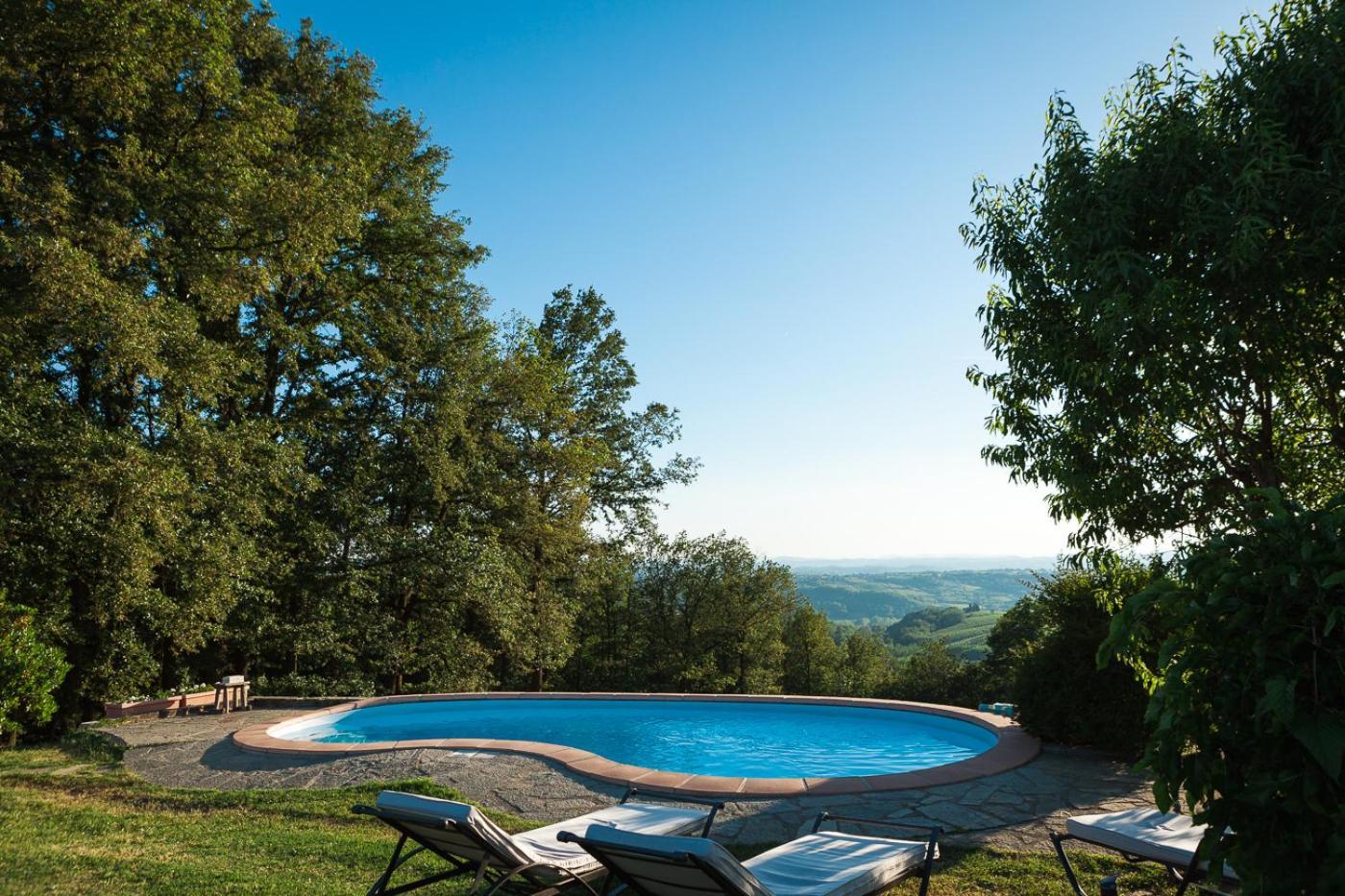 Il Poggio Di Gavi