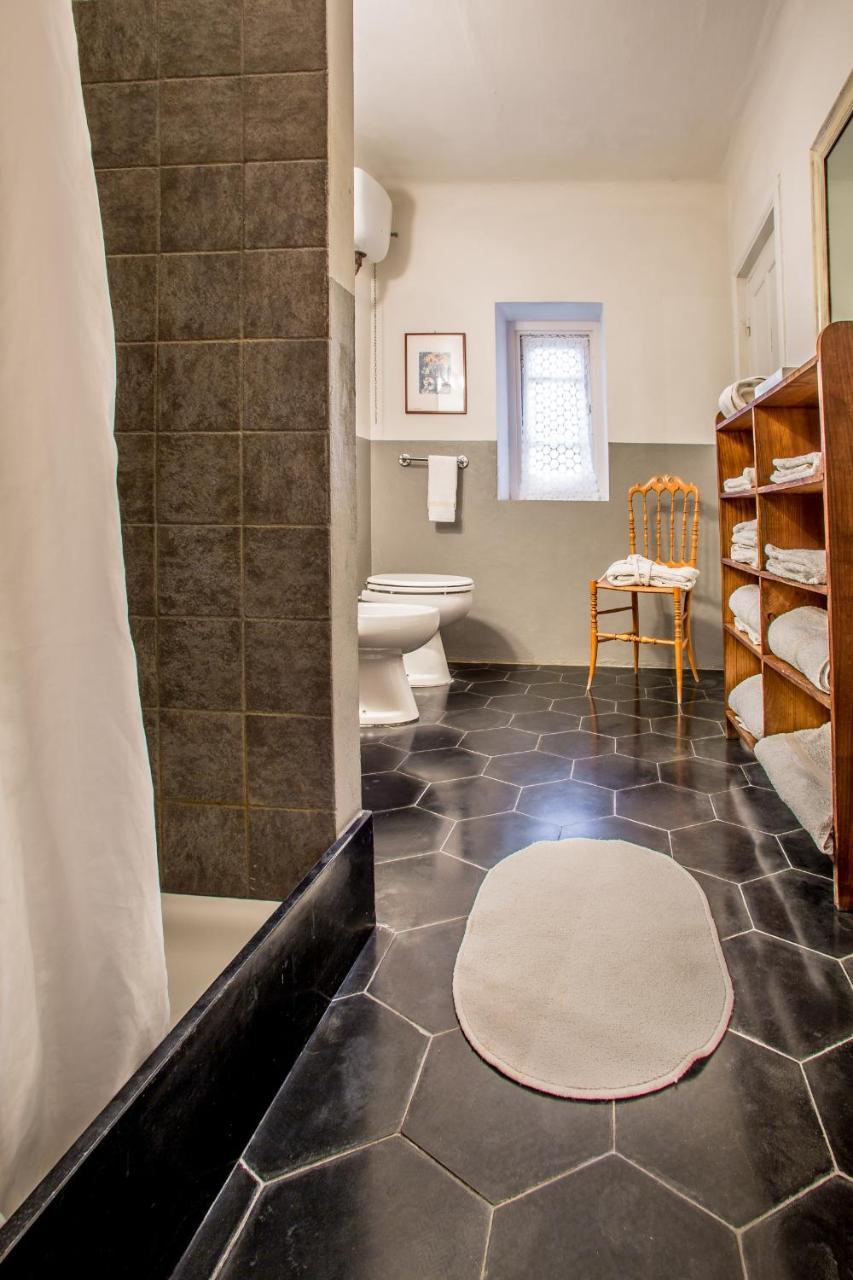 Il Poggio Di Country house Gavi